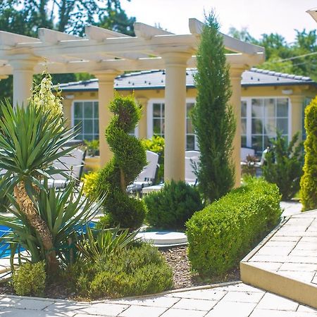 Luxury-Villas Sopron Exterior foto