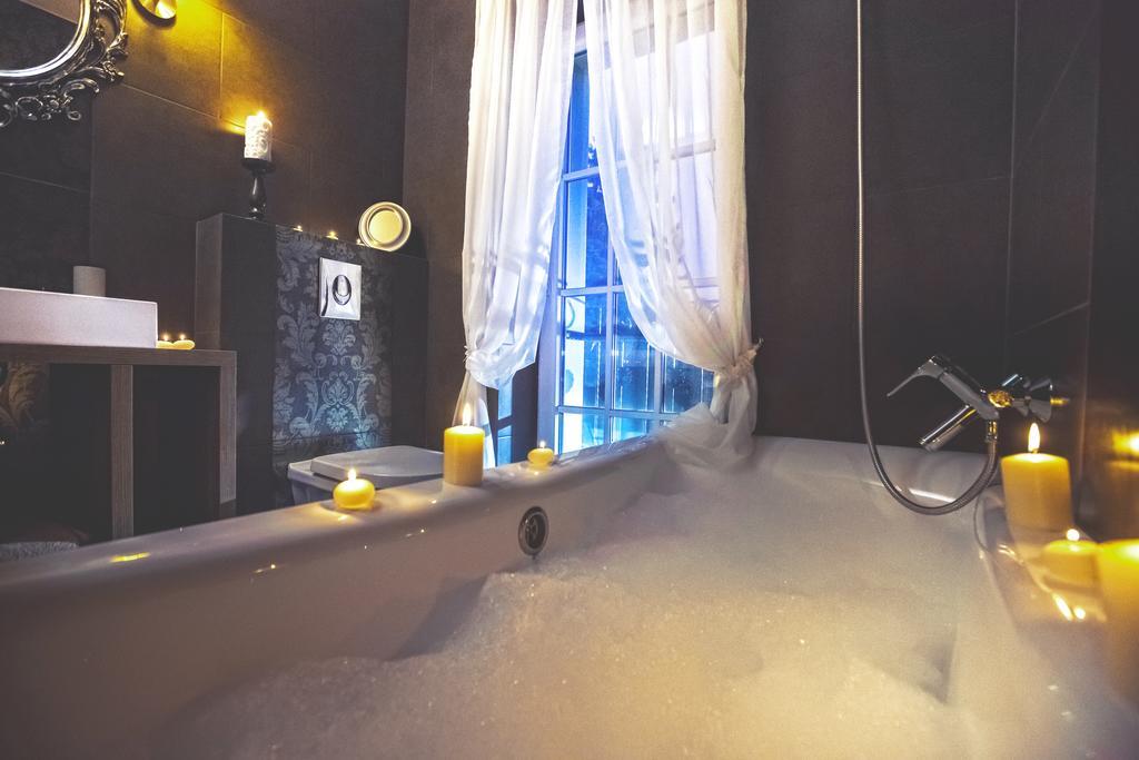 Luxury-Villas Sopron Exterior foto