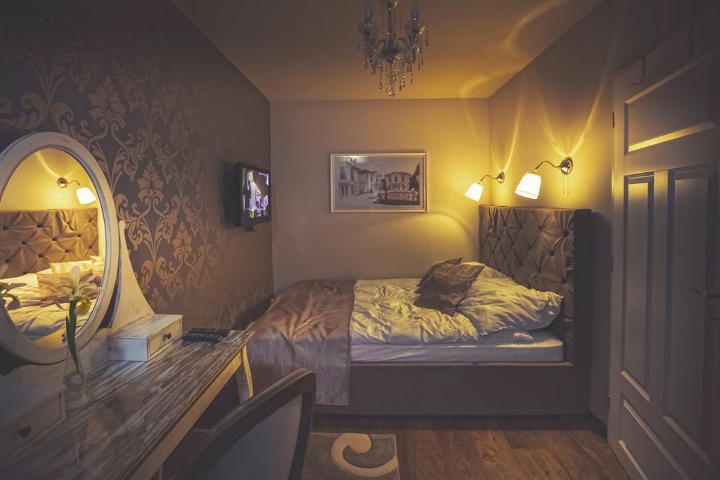 Luxury-Villas Sopron Exterior foto