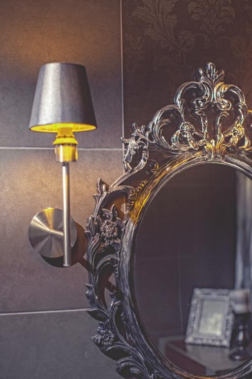 Luxury-Villas Sopron Quarto foto