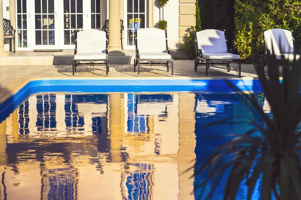 Luxury-Villas Sopron Exterior foto