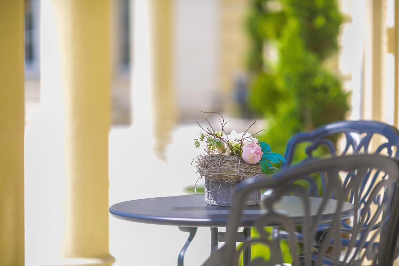 Luxury-Villas Sopron Exterior foto
